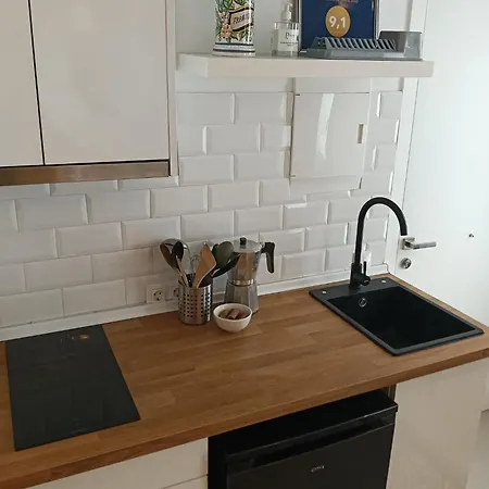 Апартаменты Wowholidays Superloft *