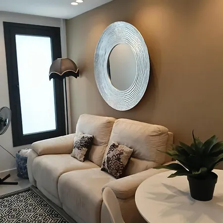 Wowholidays Superloft * Ronda