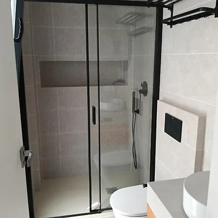 Апартаменты Wowholidays Superloft Ронда