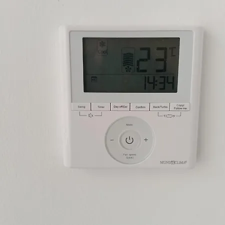 Appartement Wowholidays Superloft Ronda