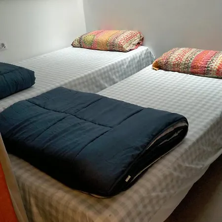 Wowholidays Superloft Апартаменты *