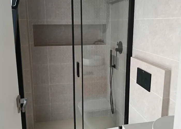 Apartment Wowholidays Superloft Ronda