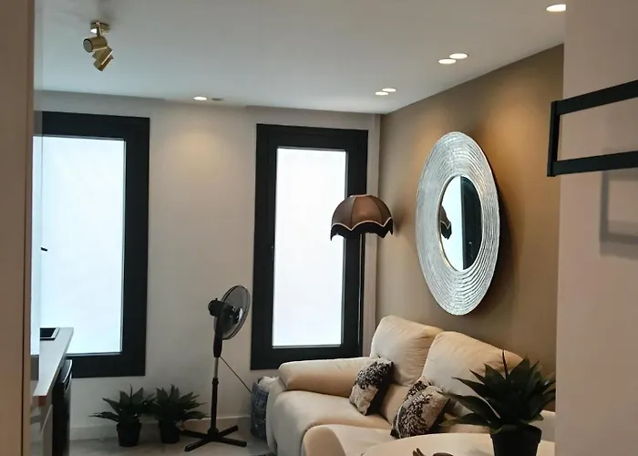 Appartement Wowholidays Superloft