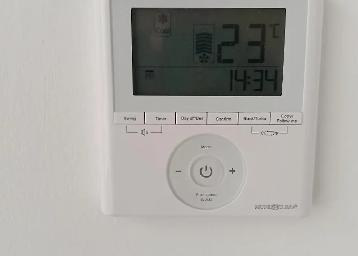 Apartment Wowholidays Superloft Ronda