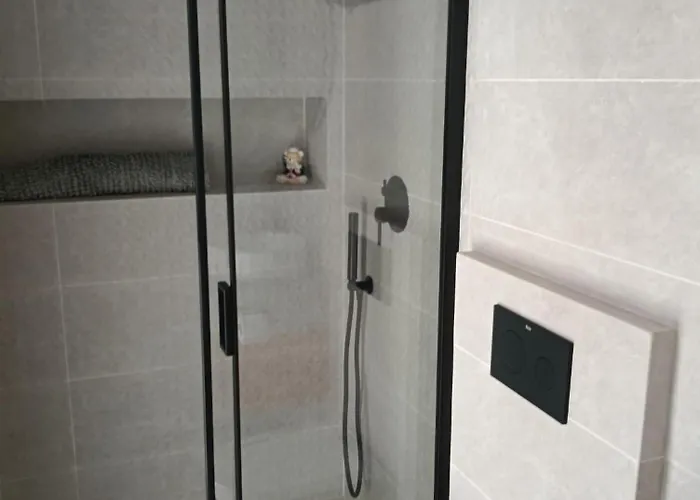 Appartement Wowholidays Superloft *