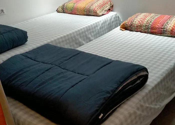 Wowholidays Superloft Appartement *