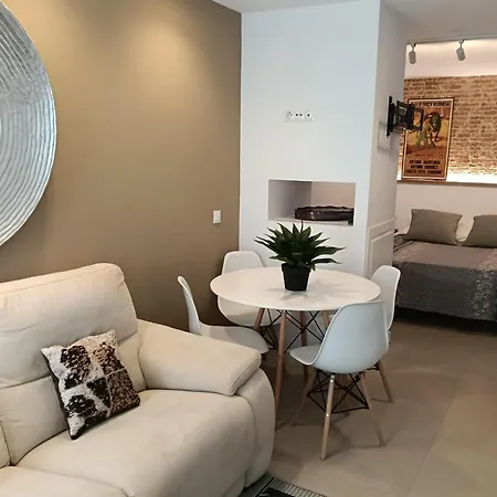 Apartamento Wowholidays Superloft Ronda