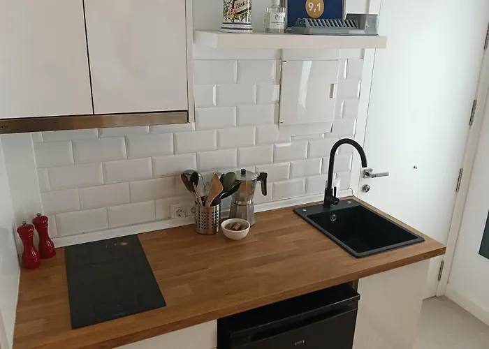 Apartamento Wowholidays Superloft *