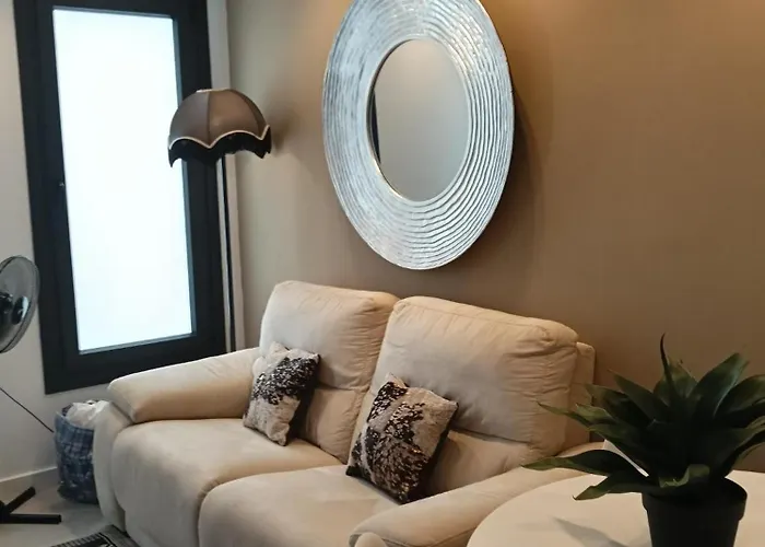 Wowholidays Superloft * Ronda